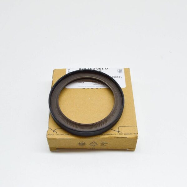 079103051D - AUDI A4 B7 ENGINE CRANKSHAFT SEAL 079103051D NEW GENUINE