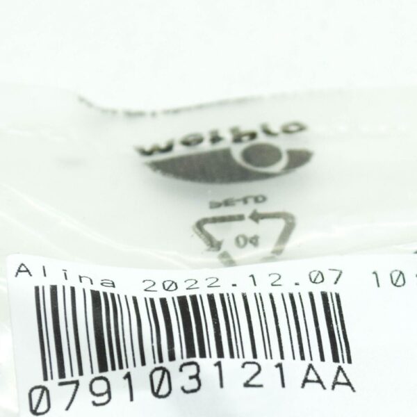 079103121AA - Audi A4 B6 engine gasket 079103121AA NEW ORIGINAL