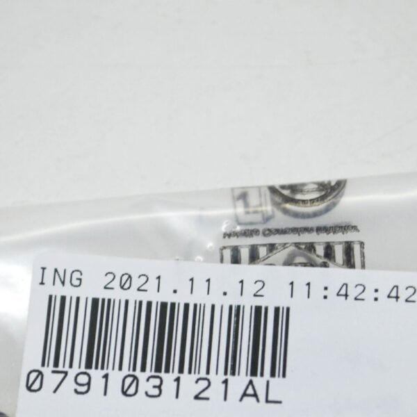 079103121AL - Audi A5 8T crankcase oil pan gasket 079103121AL NEW ORIGINAL