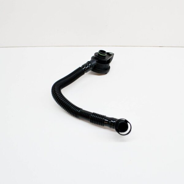 079103209CB - NEW AUDI RS4 AVANT QUATTRO B8 LEFT VENT HOSE 079103209CB ORIGINAL