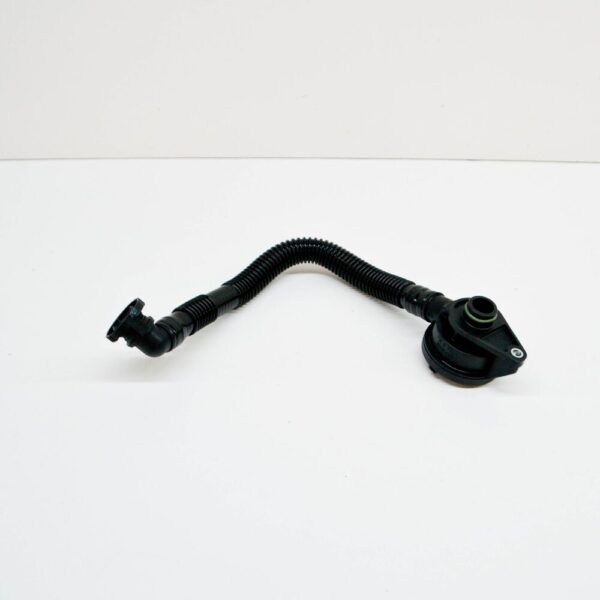 079103209CB - NEW AUDI RS4 AVANT QUATTRO B8 LEFT VENT HOSE 079103209CB ORIGINAL