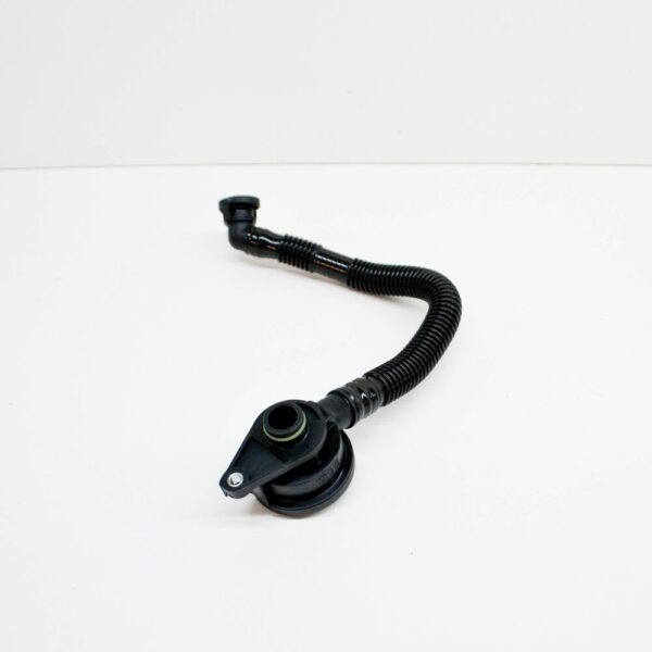 079103209CB - NEW AUDI RS4 AVANT QUATTRO B8 LEFT VENT HOSE 079103209CB ORIGINAL