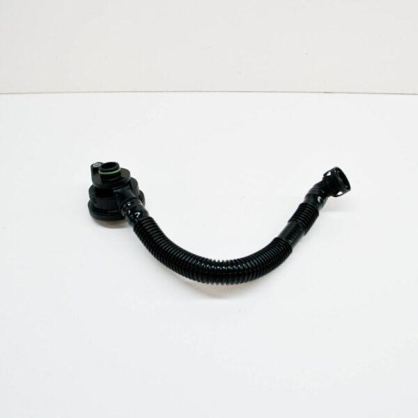 079103209CB - NEW AUDI RS4 AVANT QUATTRO B8 LEFT VENT HOSE 079103209CB ORIGINAL