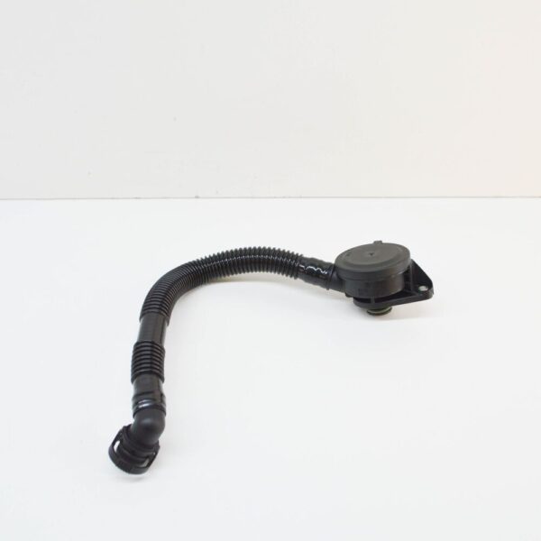 079103210E - NEW AUDI RS4 B8 RIGHT ENGINE CRANKCASE VENT VALVE 079103210E ORIGINAL