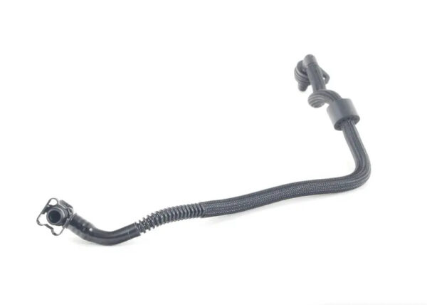 079103217AM - NEW AUDI A5 SPORTBACK 8T LEFT CRANKCASE VENT TUBE 079103217AM ORIGINAL