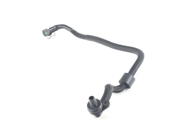 079103217AM - NEW AUDI A5 SPORTBACK 8T LEFT CRANKCASE VENT TUBE 079103217AM ORIGINAL