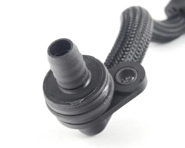 079103217AM - NEW AUDI A5 SPORTBACK 8T LEFT CRANKCASE VENT TUBE 079103217AM ORIGINAL