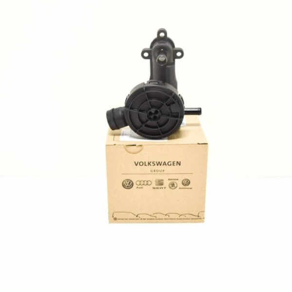 079103245M - NEW AUDI A8 4H ENGINE BREATHER VALVE CRANKCASE 079103245M