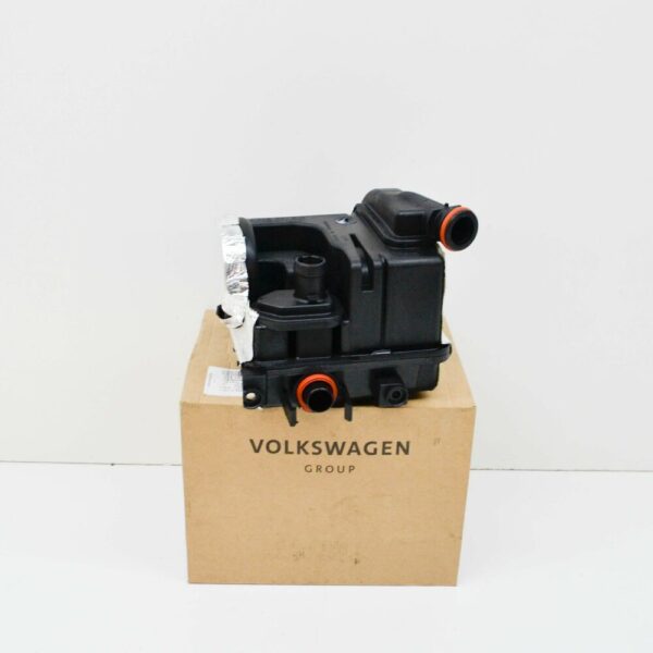 079103542E - NEW AUDI A8 D4 OIL SEPARATOR 079103542E ORIGINAL