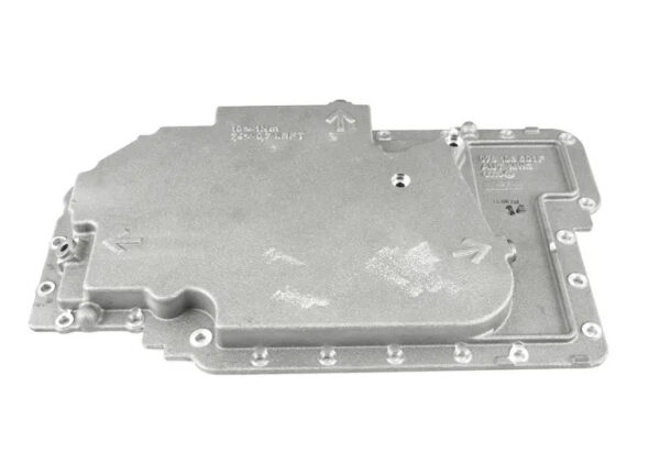 079103601F - NEW AUDI R8 42 ENGINE LOWER PART OIL PAN 079103601F ORIGINAL