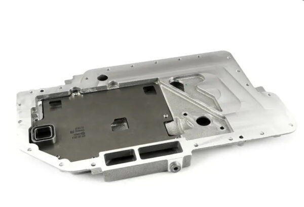 079103601F - NEW AUDI R8 42 ENGINE LOWER PART OIL PAN 079103601F ORIGINAL