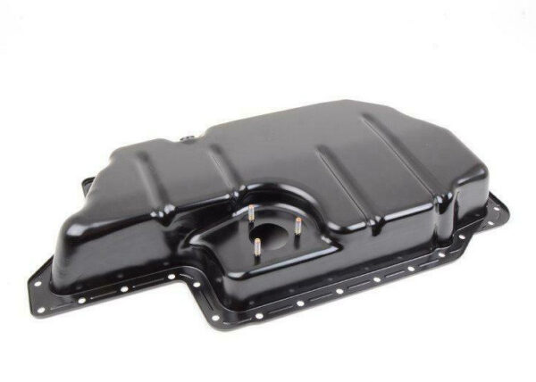 079103602AT - NEW AUDI A6 C6 ENGINE OIL SUMP LOWER PART 079103602AT ORIGINAL