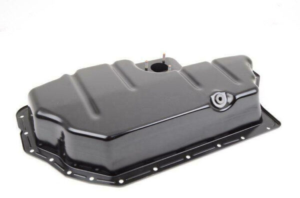 079103602AT - NEW AUDI A6 C6 ENGINE OIL SUMP LOWER PART 079103602AT ORIGINAL