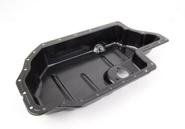 079103602AT - NEW AUDI A6 C6 ENGINE OIL SUMP LOWER PART 079103602AT ORIGINAL