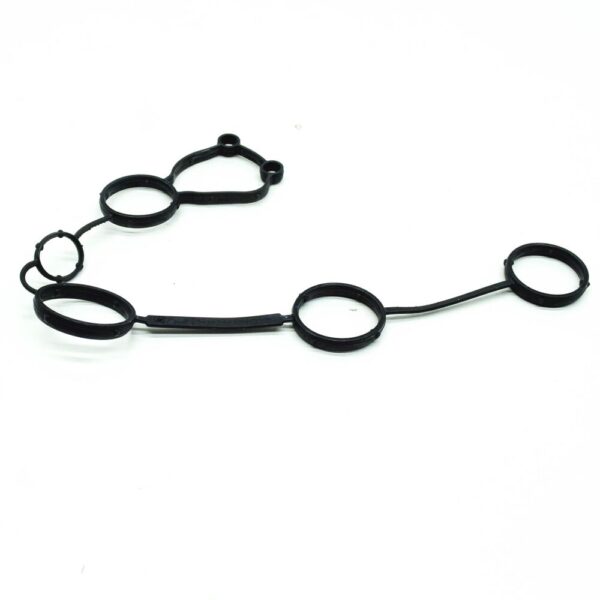 079103649C - Audi A4 B7 spark plug pipe gasket 079103649C NEW ORIGINAL