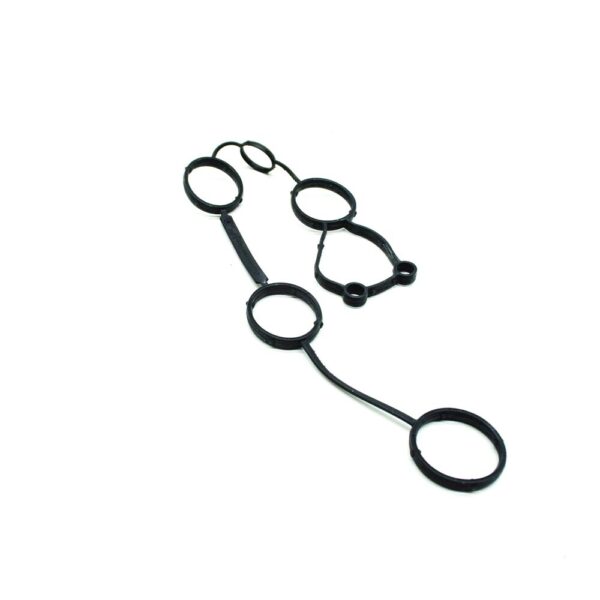 079103649C - Audi A4 B7 spark plug pipe gasket 079103649C NEW ORIGINAL