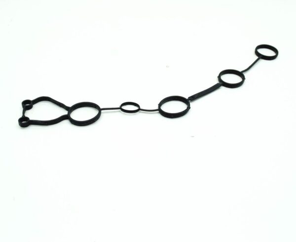 079103649C - Audi A4 B7 spark plug pipe gasket 079103649C NEW ORIGINAL