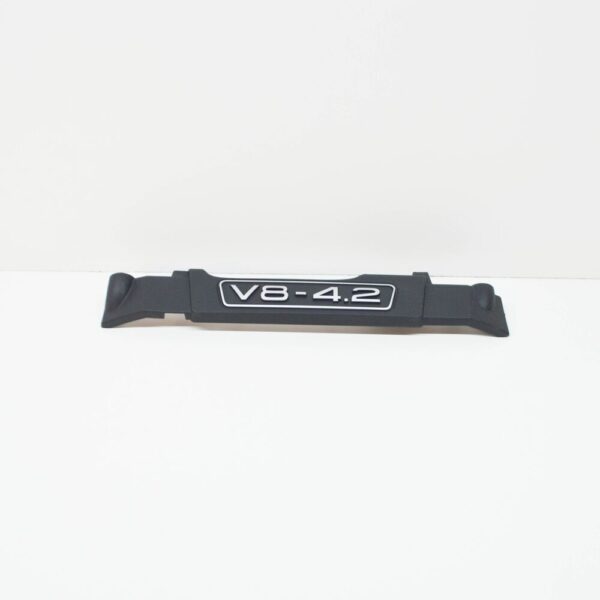 079103925D - AUDI A4 B7 INTAKE MANIFOLD COVER 079103925D NEW GENUINE