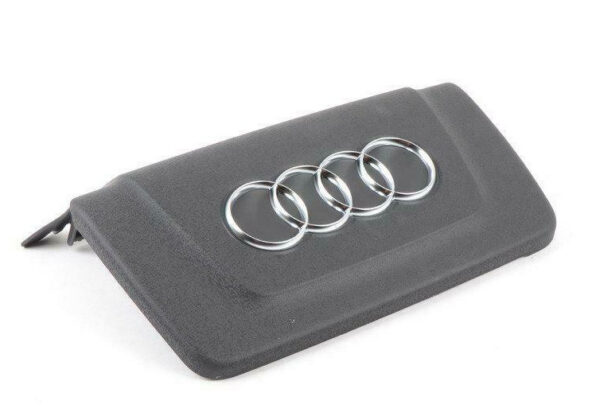 079103926H - NEW AUDI A6 C6 ENGINE INTAKE MANIFOLD COVER 079103926H OEM