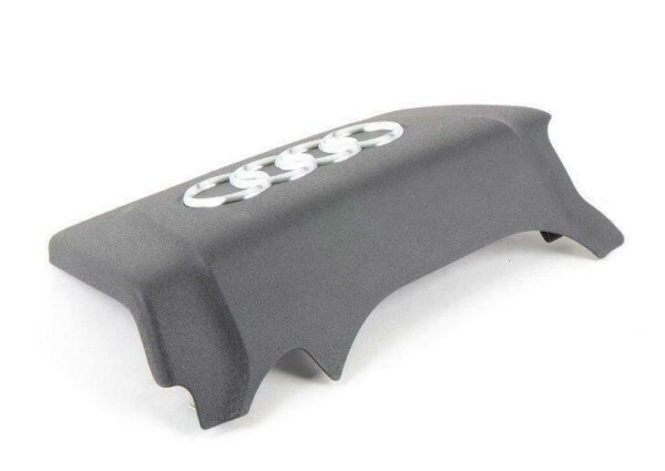 079103926H - NEW AUDI A6 C6 ENGINE INTAKE MANIFOLD COVER 079103926H OEM