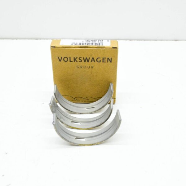 079105561H - Audi A5 Sportback 8T Engine Crankshaft Main Bearing 079105561H NEW REAL