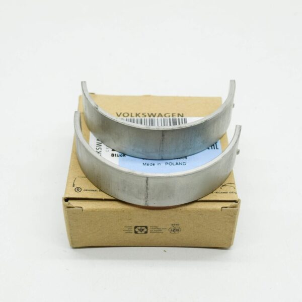 079105591BEROT - NEW AUDI A8 4H CRANKSHAFT MAIN BEARING SET 079105591BEROT ORIGINAL