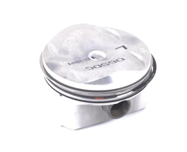 079107065DC - NEW AUDI Q7 4L ENGINE PISTON FOR CYLINDERS 5-8 079107065DC ORIGINAL