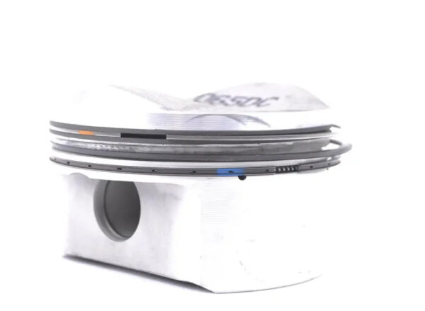 079107065DC - NEW AUDI Q7 4L ENGINE PISTON FOR CYLINDERS 5-8 079107065DC ORIGINAL