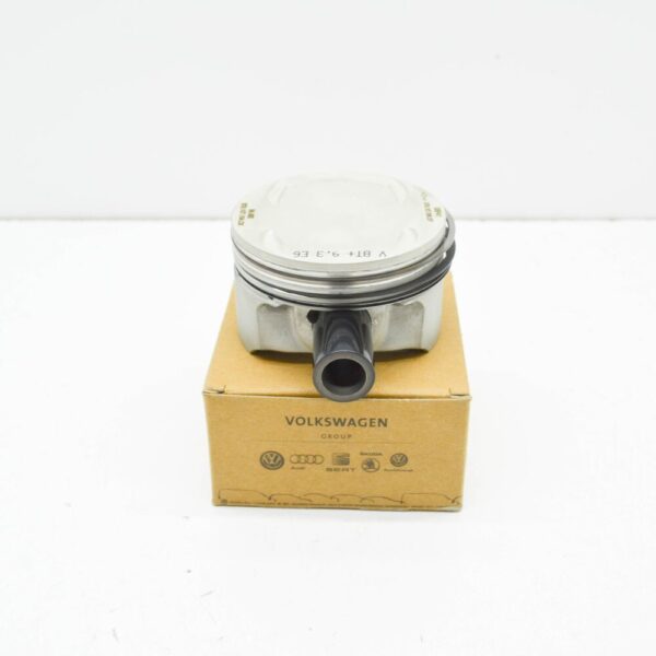 079107066EP - NEW AUDI A8 4H ENGINE PISTON 079107066EP NENUINE ORIGINAL