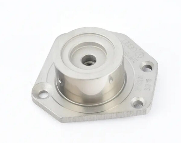 079109224F - NEW AUDI A8 4H ENGINE TIMING GEAR BEARING PIN 079109224F ORIGINAL