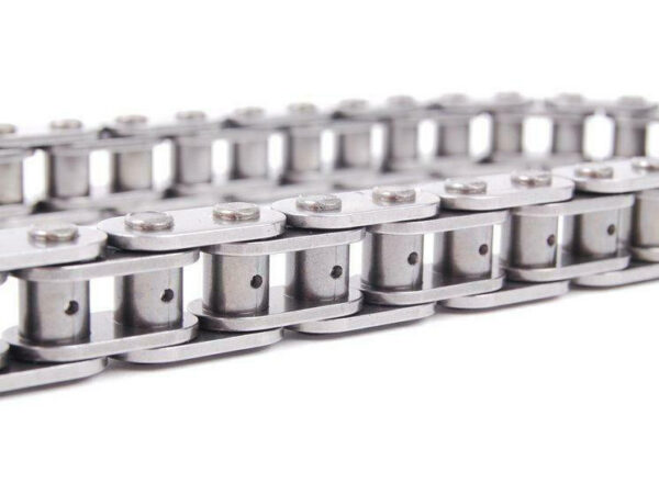 079109229K - Audi A4 B7 Left Camshaft Control Chain 079109229K NEW REAL