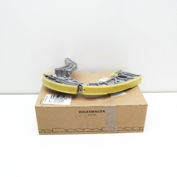 079109507AE - NEW AUDI R8 42 LOWER ENGINE TIMING CHAIN TENSIONER 079109507AE ORIGINAL