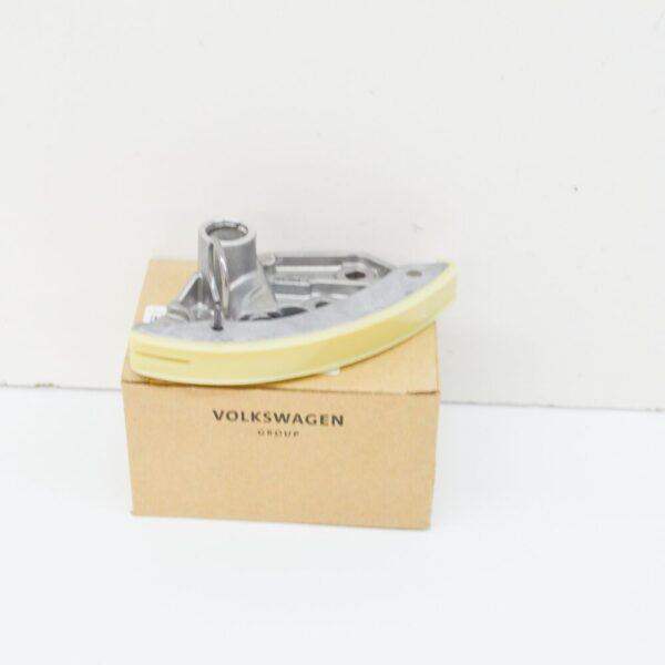 079109507AM - NEW AUDI A6 AVANT 4G ENGINE TIMING CHAIN TENSIONER 079109507AM ORIGINAL