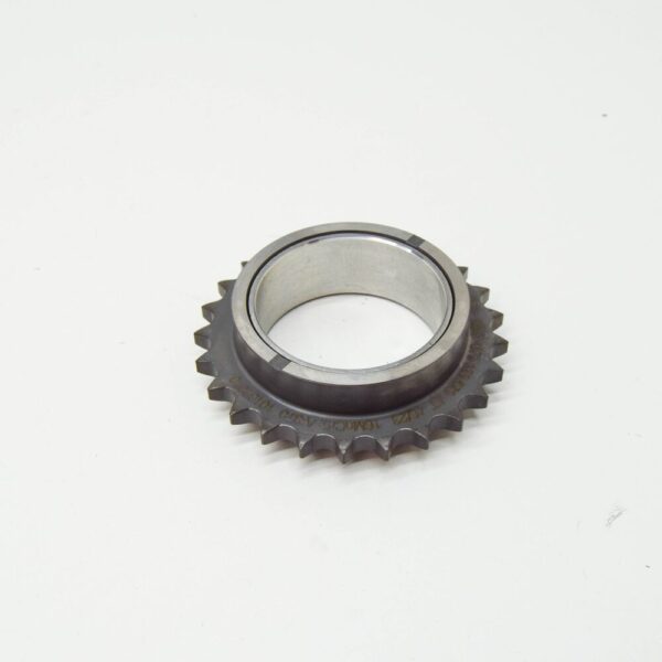 079109570AT - NEW AUDI Q7 4L ENGINE TIMING CHAIN SPROCKET 079109570AT ORIGINAL