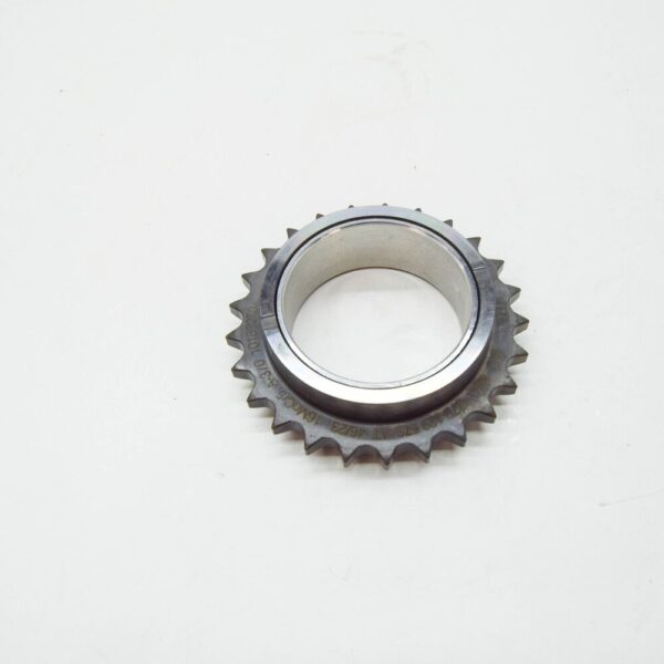 079109570AT - NEW AUDI Q7 4L ENGINE TIMING CHAIN SPROCKET 079109570AT ORIGINAL