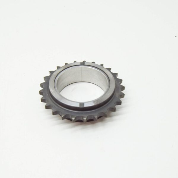 079109570AT - NEW AUDI Q7 4L ENGINE TIMING CHAIN SPROCKET 079109570AT ORIGINAL