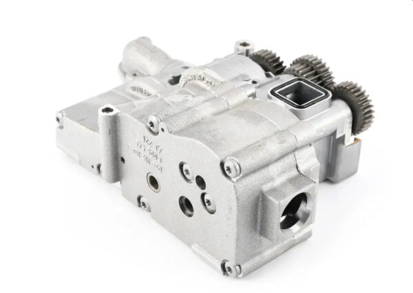 079115103AA - NEW AUDI R8 SPYDER ENGINE OIL PUMP 079115103AA ORIGINAL
