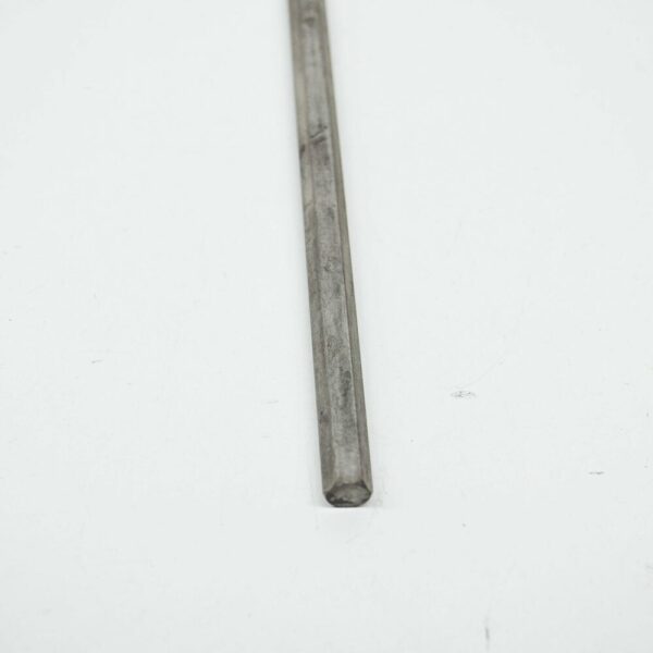 079115120T - NEW AUDI A6 C7 ENGINE OIL PUMP DRIVE SHAFT 079115120T ORIGINAL