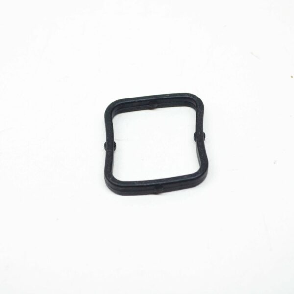 079115131B - NEW AUDI A4 B7 ENGINE OIL PUMP LOWER GASKET SEAL 079115131B ORIGINAL
