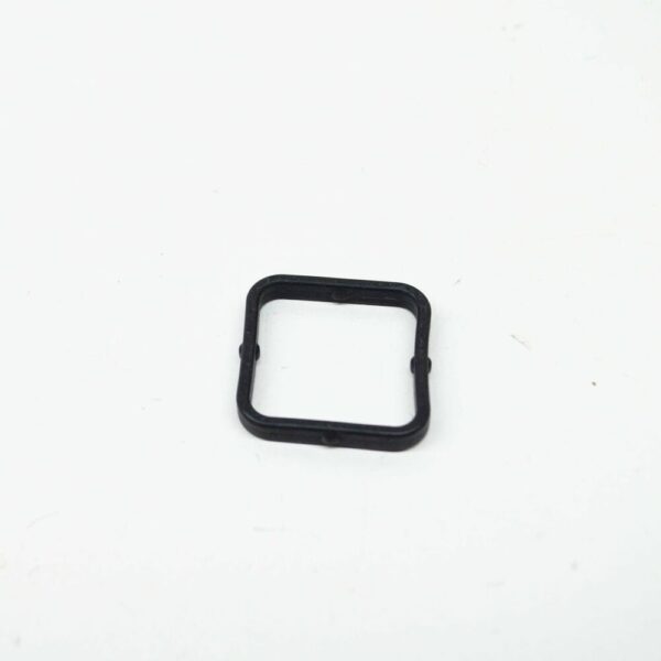 079115131B - NEW AUDI A4 B7 ENGINE OIL PUMP LOWER GASKET SEAL 079115131B ORIGINAL