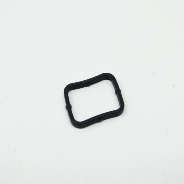 079115131B - NEW AUDI A4 B7 ENGINE OIL PUMP LOWER GASKET SEAL 079115131B ORIGINAL