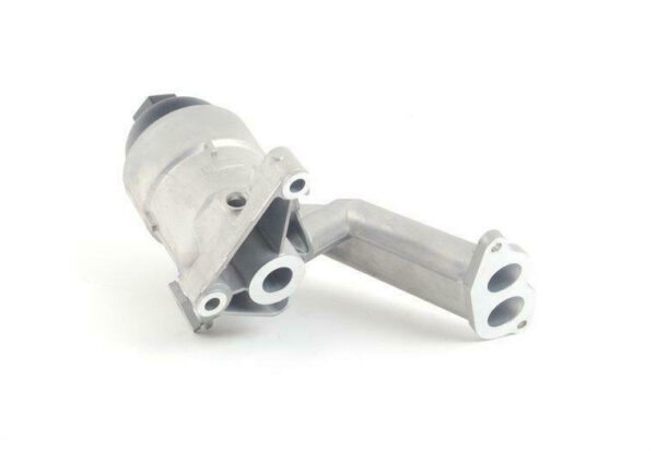 079115401AA - NEW AUDI A6 C6 OIL FILTER BRACKET 079115401AA ORIGINAL