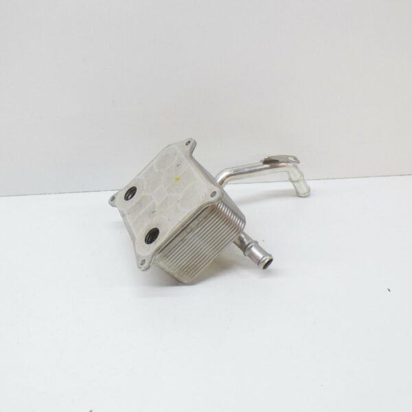 079117021M - NEW AUDI A4 8E B6 ENGINE OIL COOLER 079117021M ORIGINAL