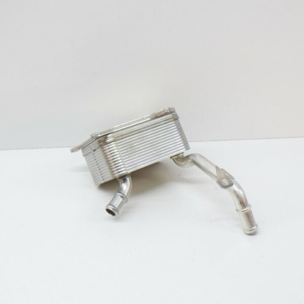 079117021M - NEW AUDI A4 8E B6 ENGINE OIL COOLER 079117021M ORIGINAL