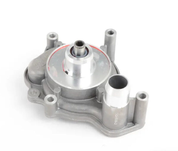 079121014D - NEW AUDI Q7 4L ENGINE WATER PUMP 079121014D ORIGINAL