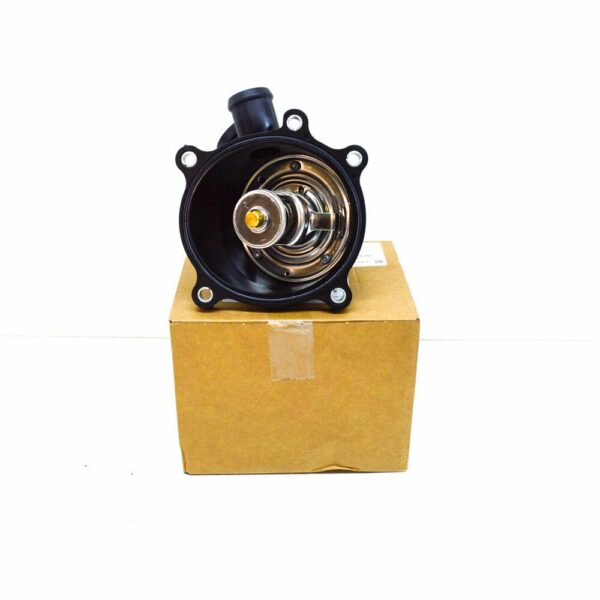 079121115BG - NEW AUDI A8 D4 ENGINE COOLING THERMOSTAT 079121115BG ORIGINAL