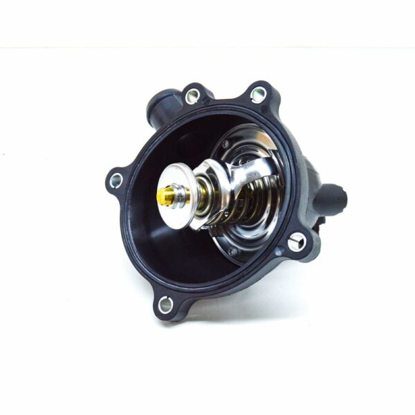 079121115BG - NEW AUDI A8 D4 ENGINE COOLING THERMOSTAT 079121115BG ORIGINAL