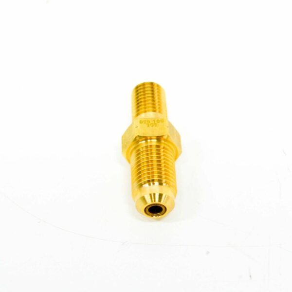 079130757 - NEW AUDI R8 42 FUEL PRESSURE REGULATING VALVE 079130757