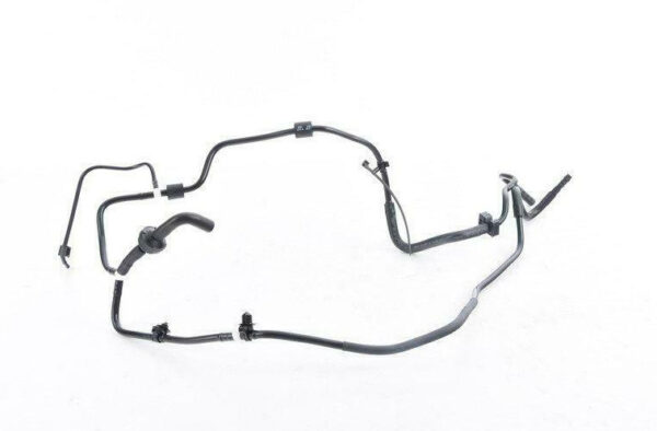 079131051D - NEW AUDI A5 8T INTAKE SYSTEM PIPE HOSE LINE 079131051D ORIGINAL