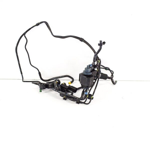 079131055DS - NEW AUDI A7 4G8 RS7 VACUUM PIPES 079131055DS 2017 4.0 PETROL 412KW ORIGINAL